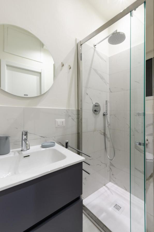 Design Apartment - Spadolini, Campus Bocconi Milaan Buitenkant foto